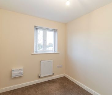 2 bedroom house to rent Scholars Way, Bilsthorpe, Newark, NG22 - Photo 1