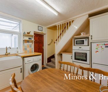 Kirkley Street, Lowestoft - Photo 5