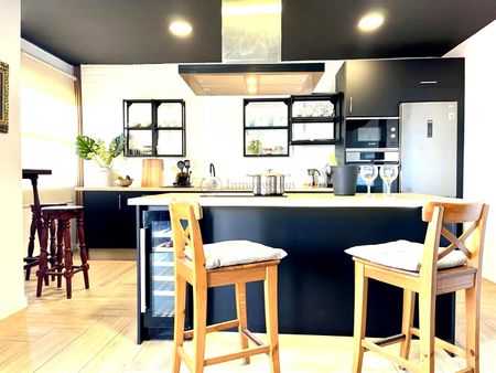 2 Bedroom apartment for rental in Santa Cruz de La Palma - Foto 5