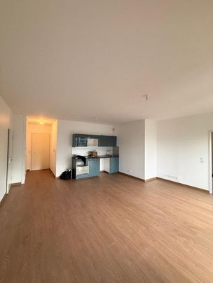 Location Appartement 5 pièces 95m² BORDEAUX 33100 - Photo 1