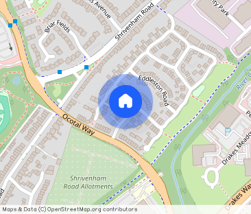 Culverhouse Road, Swindon, SN1 - Photo 1