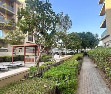 Stunning 1 BR Al Zahia 1 - Private Gym & Balcony - Photo 5