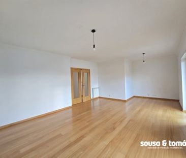 Apartamento T3 - Photo 6