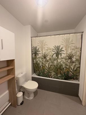 Location Appartement 2 pièces 42m² VILLENAVE D ORNON 33140 - Photo 1