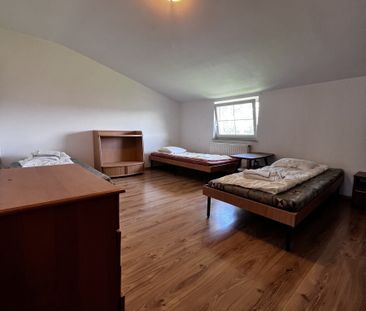 Kołobrzeg-dom wolnostojący wynajem długoterminowo - Zdjęcie 4