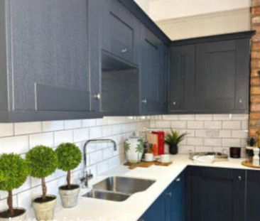 1 bedroom in a house share to rent - Photo 6