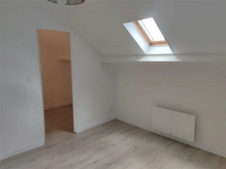 Location maison 3 pièces - 66.04m² à Caudry (59540) - Photo 5