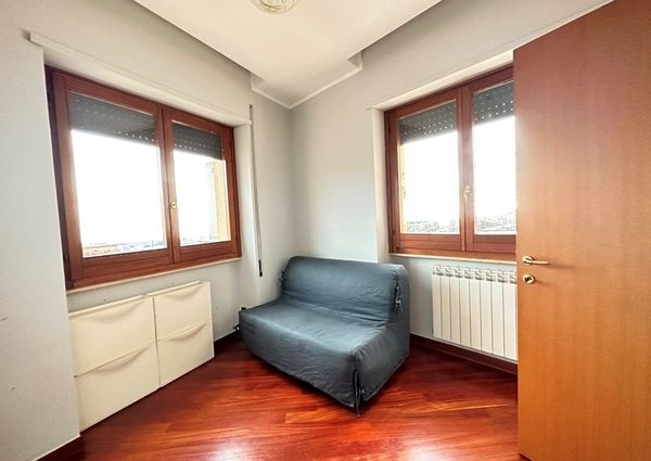 Appartamento in affitto a Velletri