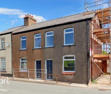 2 bedroom semi-detached house to rent - Photo 5
