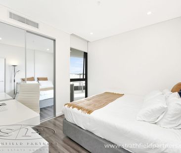 North Facing Luxury two bedroom apartment - Photo 1