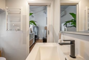 Moradia T1 em Lisboa