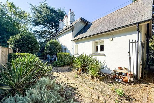 3 bedroom detached house to rent - Photo 1