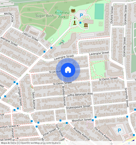 290 St-Jacques Street - 2, Ottawa, ON K1L 5G5