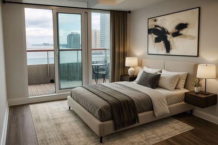 For Lease - 60 Brian Harrison Way Unit# 1808, Toronto, Ontario - Photo 5