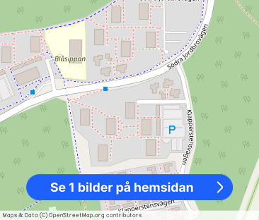Klapperstensvägen 2D - Foto 1