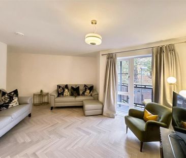 1 bedroom apartment to rent - Photo 2