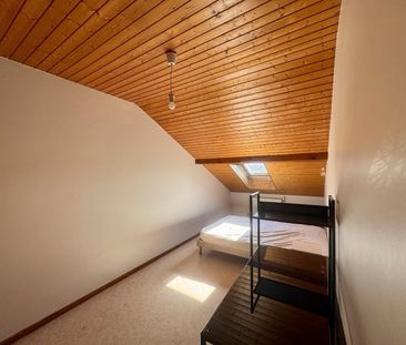 Location / Appartement T4 - Photo 3