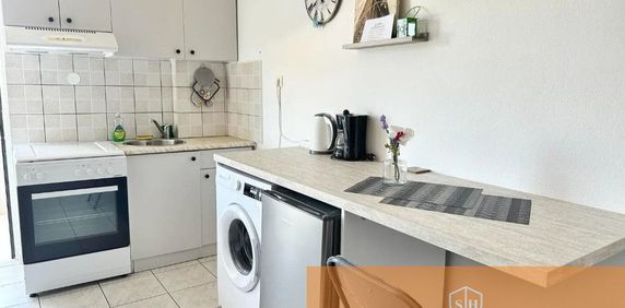 Studio/Γκαρσονιέρα για ενοικίαση Αμμουδάρα (Γάζι) - Φωτογραφία 2