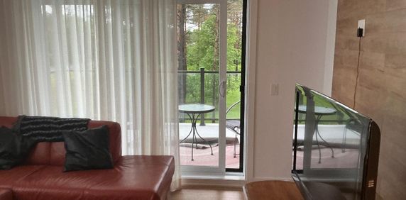 Condo à louer - Photo 2