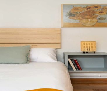 Room in a shared 10-bedroom apartment for rent in Atalaya. - Photo 5