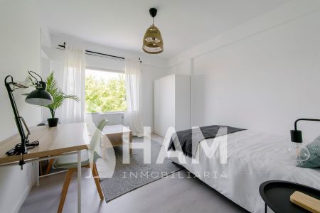 Habitación - Madrid - Ciudad Lineal - 560€ MES - Ref. SNJRT - Photo 5