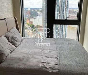 Damac Tower, Nine Elms, London SW8 - Photo 2