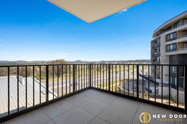 8/14 Hoolihan Street, Denman Prospect ACT 2611 - Apartment For Rent | Domain - Photo 1