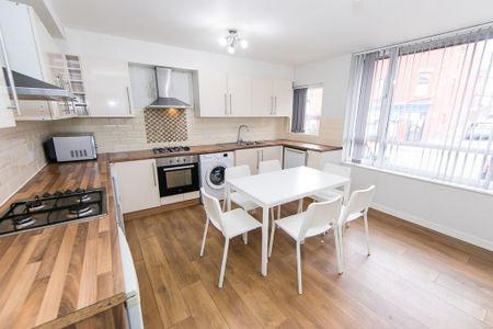 Lumley Road, Burley, Leeds - Photo 4