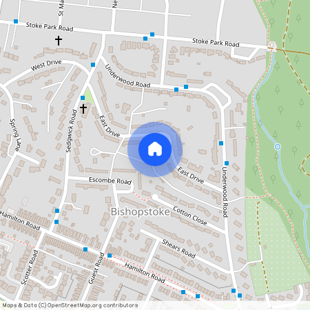 East Drive, SO50 6FT, Eastleigh