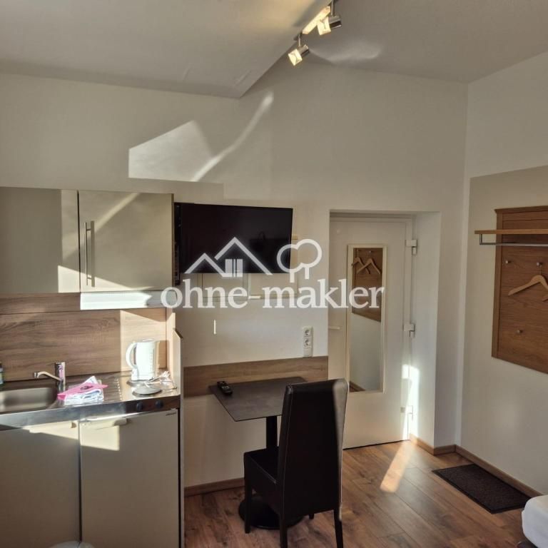 Serviced Apartments - Photo 1