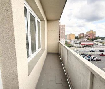 Nájem bytu 1+1, Zdeňka Štěpánka, Poruba, Ostrava - Photo 2