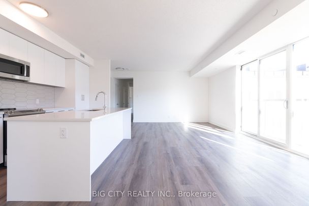 For Lease - 101 Cathedral High Street Unit# PH24, Markham, Ontario - Photo 1