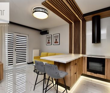 Rzeszów, mieszkanie na wynajem, Podwisłocze - Фото 3