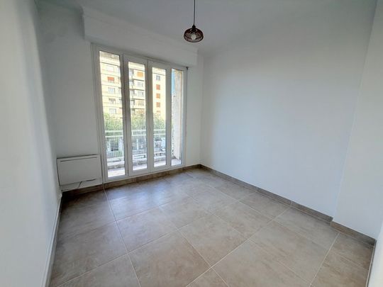 T3 Marseille (13004) - Photo 1