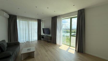 Apartament 2 camere Prima Vedere Lac - Photo 3