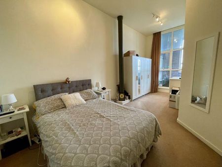 2 bedroom apartment to rent - Photo 4