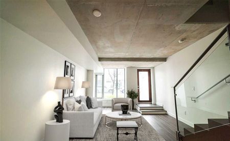 For Lease - 55 Stewart Street Unit# 105, Toronto, Ontario - Photo 5