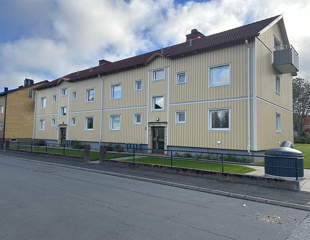 Karinlundsgatan 9, 57141, Nässjö - Photo 1