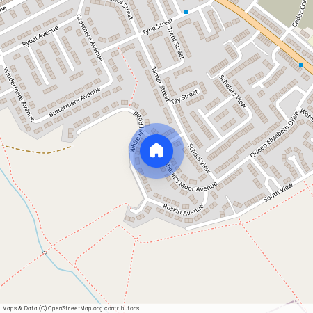 Sheriffs Moor Avenue, Easington Lane, Houghton Le Spring, DH5