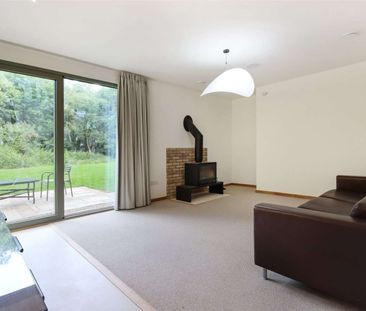 A contemporary newly built home in the sought-after village of Knoc... - Photo 4