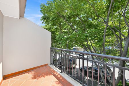 205/2 Margaret Street, Rozelle NSW 2039 - Apartment For Rent | Domain - Photo 3