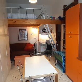 Monolocale in affitto - Photo 4