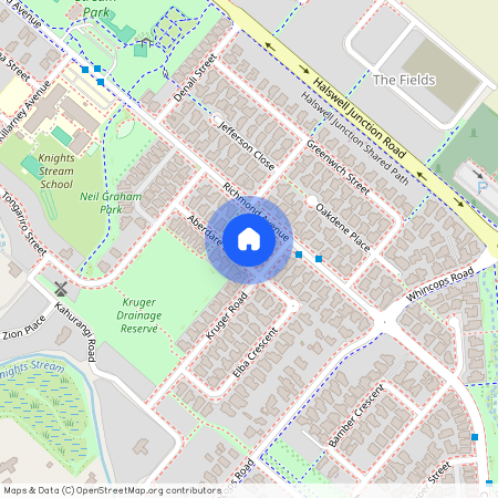 15 Aberdare Street, Halswell