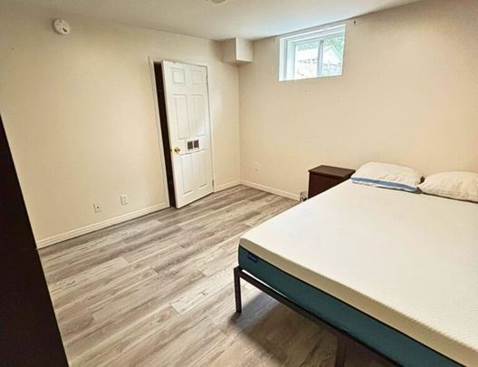 For Lease - 1215 Simcoe Street Unit# BSMT, Oshawa, Ontario - Photo 1