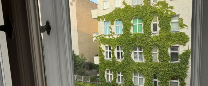 Ferienwohnung zu Weihnachten - 3 Minuten zum Rathaus Steglitz - Foto 1