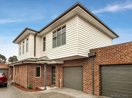 2/35 Blair Street, Coburg - Photo 1