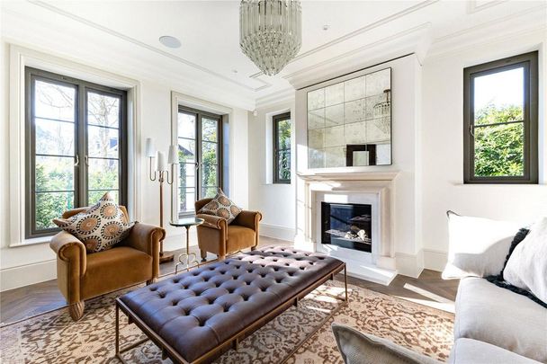 6 bedroom detached house to rent - Photo 1