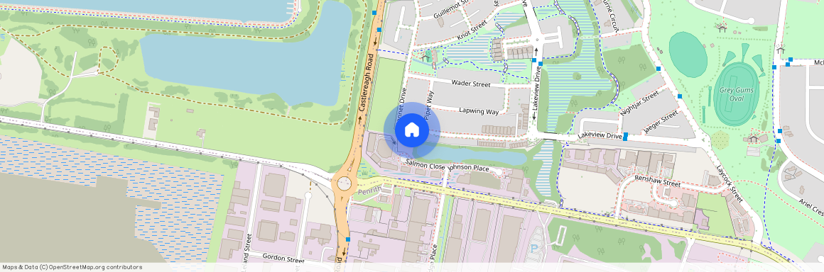 45 Gannet Drive, NSW 2749, Cranebrook