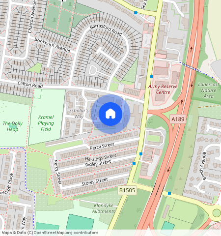 Brownrigg Drive, Cramlington, NE23