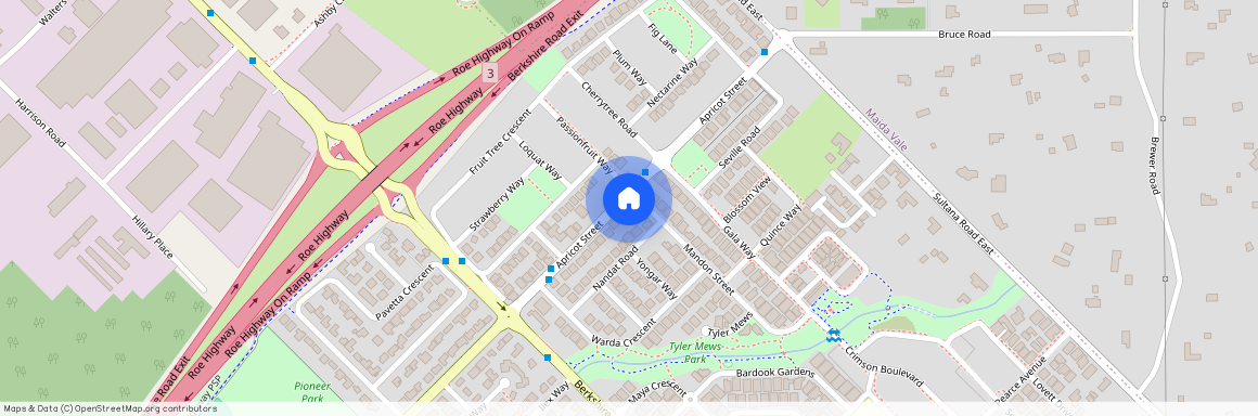 2 Mandon Street Forrestfield, WA 6058